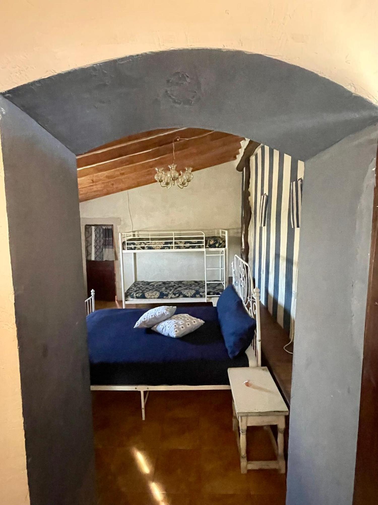Casa Rural Ubeda - B&B - Pinoso-Alicante Экстерьер фото
