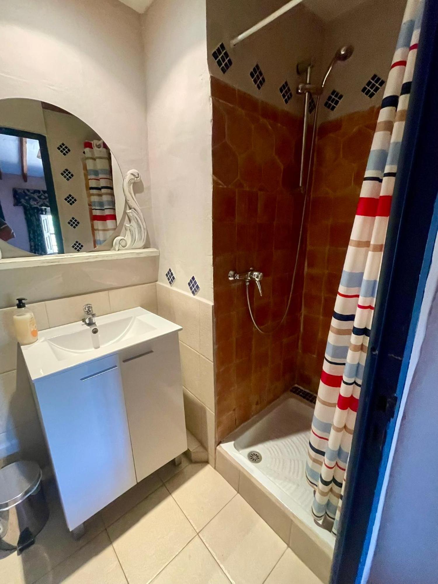 Casa Rural Ubeda - B&B - Pinoso-Alicante Экстерьер фото
